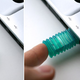 Illustration for article titled FLX USB Drive Is Uncircumcised, Convenient